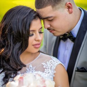 Meet your Posher, Alejandra